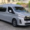 Toyota HiAce: Kendaraan Komersial Terbaik untuk Bisnis di Era Modern