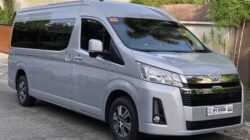 Toyota HiAce: Kendaraan Komersial Terbaik untuk Bisnis di Era Modern