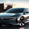 Honda Accord 2025: Sedan Canggih dengan Performa yang Mengagumkan