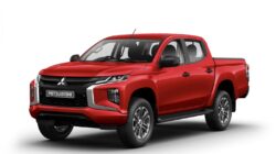 Mitsubishi Triton: Pickup Tangguh untuk Segala Medan