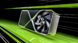 NVIDIA RTX 50 Series: Era Baru Performa GPU dengan DLSS 4.0