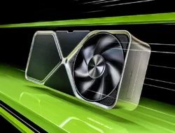 NVIDIA RTX 50 Series: Era Baru Performa GPU dengan DLSS 4.0