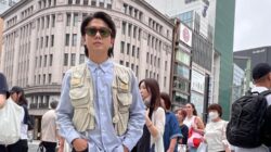 Iqbaal Ramadhan Comeback ke Dunia Film Setelah Tiga Tahun Vakum