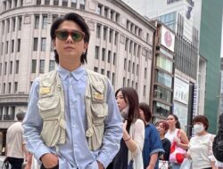 Iqbaal Ramadhan Comeback ke Dunia Film Setelah Tiga Tahun Vakum