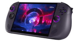 CES 2025: Lenovo Meluncurkan Legion Go S Series, PC Gaming Portabel Masa Depan