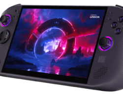 CES 2025: Lenovo Meluncurkan Legion Go S Series, PC Gaming Portabel Masa Depan