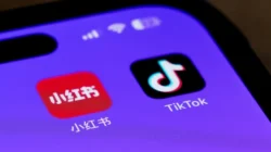 RedNote: Opsi Alternatif di Tengah Ancaman Pemblokiran TikTok