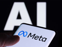 Meta AI: Partner Cuan Masa Kini! 💸🤖