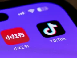 RedNote: Opsi Alternatif di Tengah Ancaman Pemblokiran TikTok