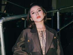 Tiara Andini Menangis Haru di Konser Super Diva: Momen Penuh Emosi dan Kenangan