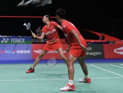 Dejan dan Gloria: Kunci Sukses Kemenangan di Malaysia Open 2025