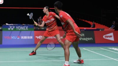 Dejan dan Gloria: Kunci Sukses Kemenangan di Malaysia Open 2025