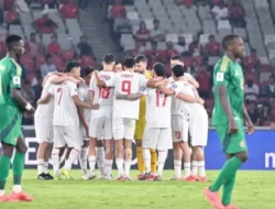 Timnas Indonesia di Bawah Kluivert: Kesempatan Emas untuk Lolos ke Piala Dunia 2026