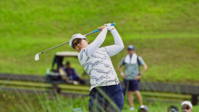 Pegolf Jepang Siap Beraksi di Indonesia Women’s Open 2025