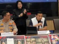 Penipuan Deepfake: Kasus yang Menghebohkan Masyarakat