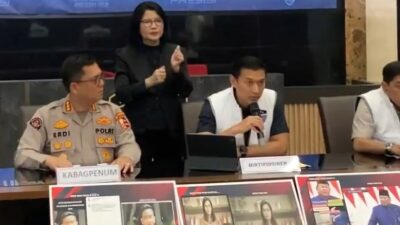 Penipuan Deepfake: Kasus yang Menghebohkan Masyarakat