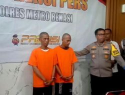 Kasus Pencabulan di Pondok Pesantren: Pemilik dan Guru Ngaji Ditangkap”