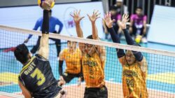 Tanpa Pemain Asing, Jakarta Bhayangkara Presisi dan Palembang Bank Sumsel Babel Siap Bertarung di Proliga 2025