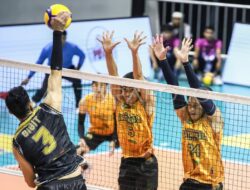 Tanpa Pemain Asing, Jakarta Bhayangkara Presisi dan Palembang Bank Sumsel Babel Siap Bertarung di Proliga 2025