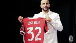 AC Milan Gaet Kyle Walker dari Manchester City, Simak Detail dan Strategi Tim