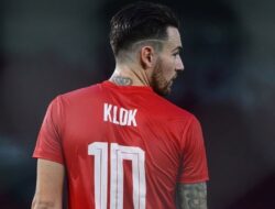 Marc Klok Dorong Pemain Naturalisasi, PSSI Siapkan Langkah Strategis untuk Timnas Indonesia