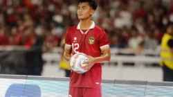 Pratama Arhan Beraksi Kembali, Hasil Imbang Buat Fans Thailand Tuntut Pelatih Mundur