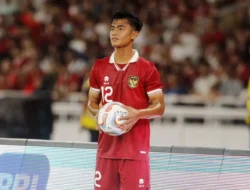 Pratama Arhan Beraksi Kembali, Hasil Imbang Buat Fans Thailand Tuntut Pelatih Mundur