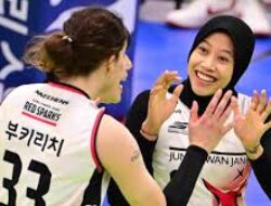 Netizen Korea Selatan Minta Kim Yeon-koung Hancurkan Megawati Hangestri di V-League
