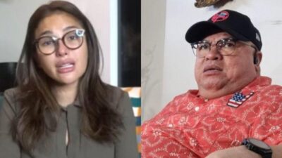 Drama Hidup Lolly, Anak Nikita Mirzani: Dari Keluarga Hingga Kontroversi