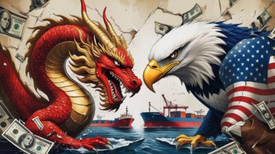China Selidiki Praktik Monopoli di App Store Apple di Tengah Gelombang Konflik Perdagangan