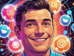 DeepSeek: Revolusi AI dengan Sentuhan Inovasi Efisien