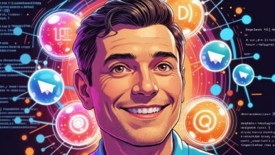 DeepSeek: Revolusi AI dengan Sentuhan Inovasi Efisien
