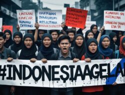 Apa Itu Indonesia Gelap?