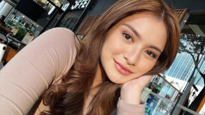 Nathalie Holscher: Realita Seorang Ibu Tunggal di Tengah Sorotan Publik