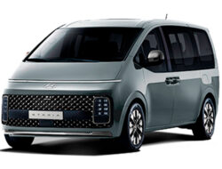 Hyundai Staria: Solusi Ideal untuk Keluarga Aktif
