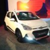 Hyundai Grand i10: Mobil Kompak yang Menarik