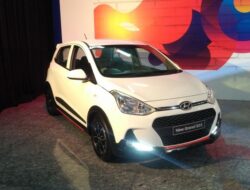 Hyundai Grand i10: Mobil Kompak yang Menarik