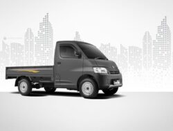 Daihatsu Gran Max PU: Pilihan Utama untuk Kendaraan Niaga