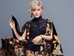 Agnez Mo Dikenakan Denda Rp1,5 Miliar Karena Pelanggaran Hak Cipta