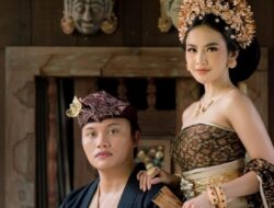 Rizky Febian Berdoa untuk Anak Mahalini, Artis Lain Memberikan Dukungan