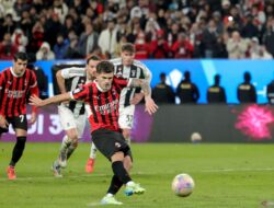 Ketiadaan Kyle Walker Jadi Tantangan Bagi AC Milan Saat Bertandang ke Torino