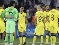 Media Belanda Kritik Malaysia: Mencontek Timnas Indonesia Namun Terhalang Isu FIFA