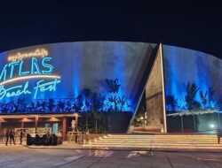 “Kontroversi Penayangan Visual Dewa Siwa: Atlas Super Club Dihadapkan pada Tuntutan Penutupan”