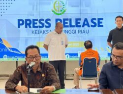 Penangkapan Nader Taher: Akhir dari Pelarian 19 Tahun