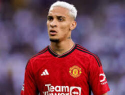 Bintang Manchester United Bersiap Hengkang: Ruben Amorim Siap Menampung?