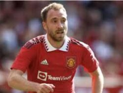 Manchester United Siap Reuni dengan Jadon Sancho, Bintang Timnas Inggris