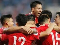 Piala Asia U-20: Vietnam, Thailand, dan Indonesia Jadi Tim Favorit Menuju Piala Dunia