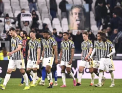 Juventus Tertarik pada Jay Idzes, Direktur Klub Ditekan untuk Mundur