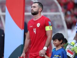 Sinar Jordi Amat Semakin Tak Tertahankan, JDT Juara Liga Super Malaysia