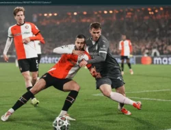 AC Milan Targetkan Comeback Melawan Feyenoord: Pemain Baru Jadi Kunci